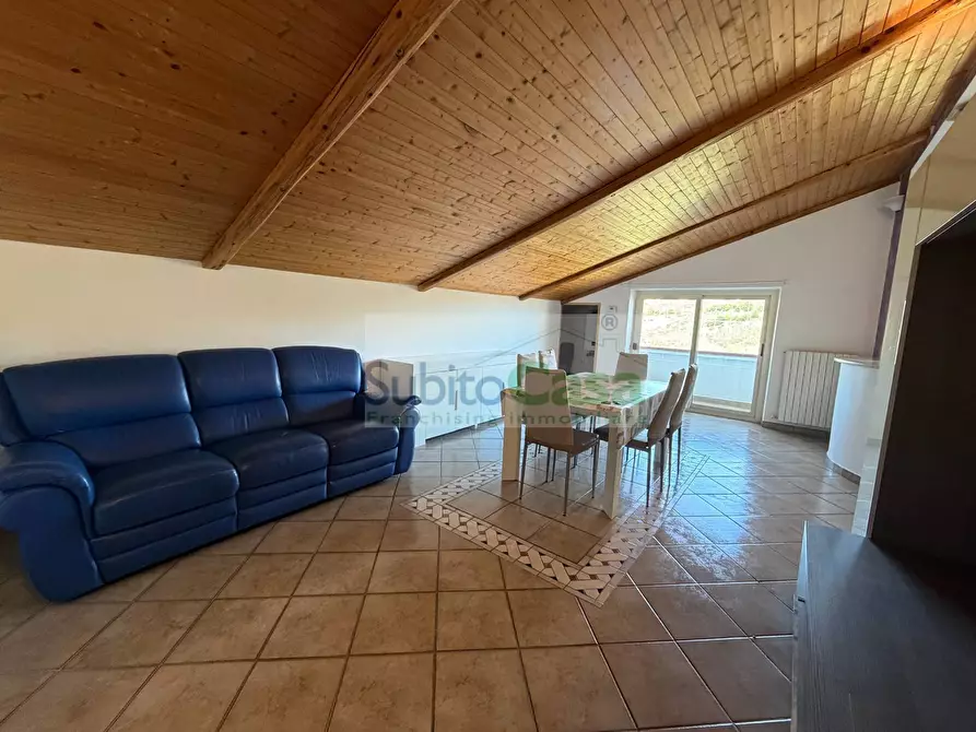 Immagine 3 di Appartamento in affitto  in Via Filippo Masci 60 a Chieti