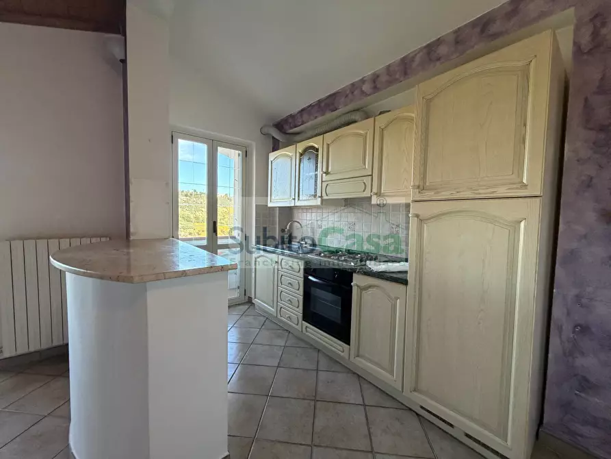 Immagine 5 di Appartamento in affitto  in Via Filippo Masci 60 a Chieti