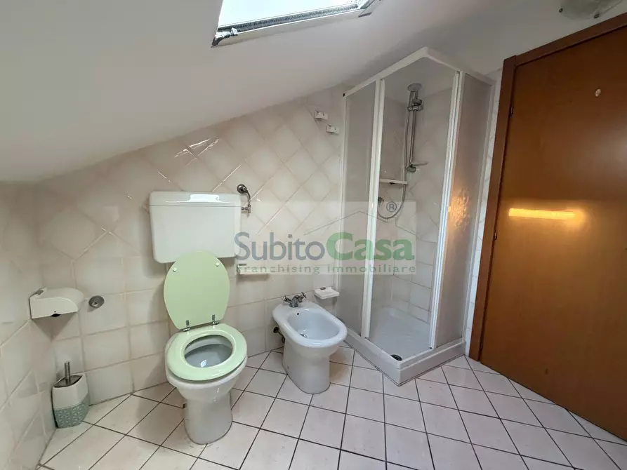 Immagine 9 di Appartamento in affitto  in Via Filippo Masci 60 a Chieti