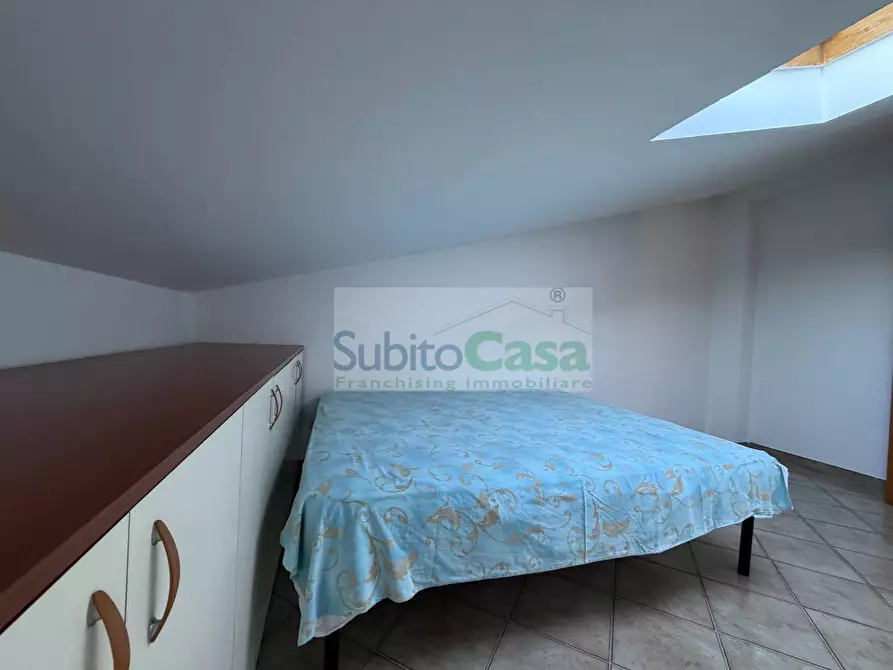 Immagine 15 di Appartamento in affitto  in Via Filippo Masci 60 a Chieti