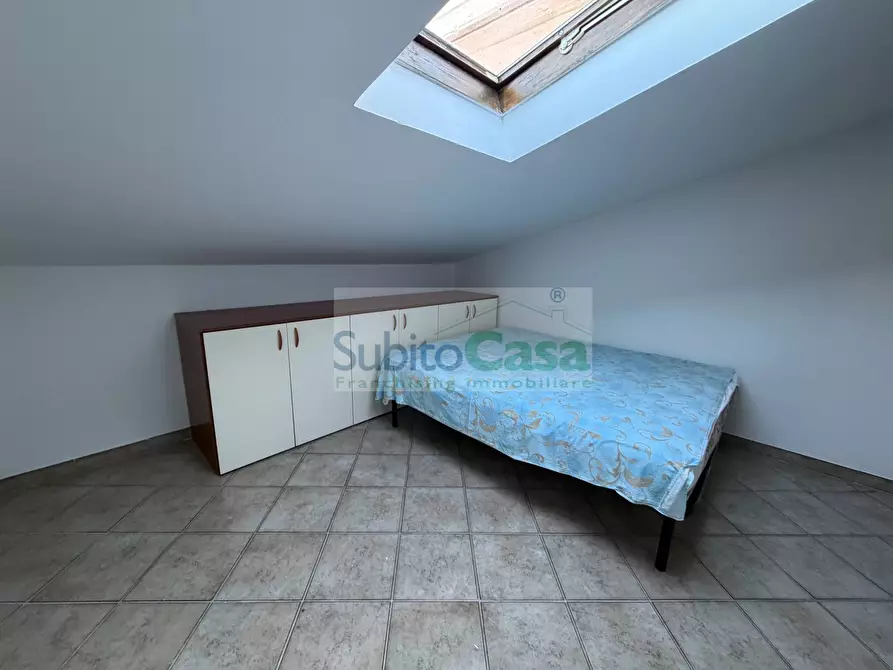 Immagine 16 di Appartamento in affitto  in Via Filippo Masci 60 a Chieti