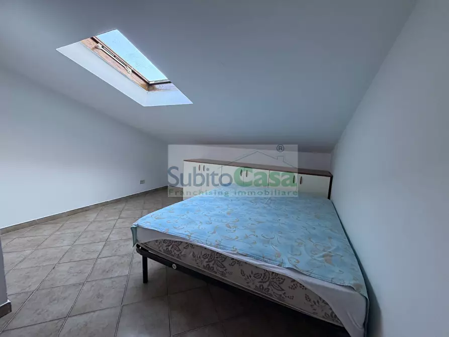 Immagine 17 di Appartamento in affitto  in Via Filippo Masci 60 a Chieti