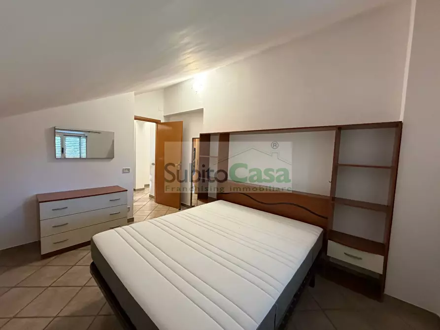 Immagine 12 di Appartamento in affitto  in Via Filippo Masci 60 a Chieti