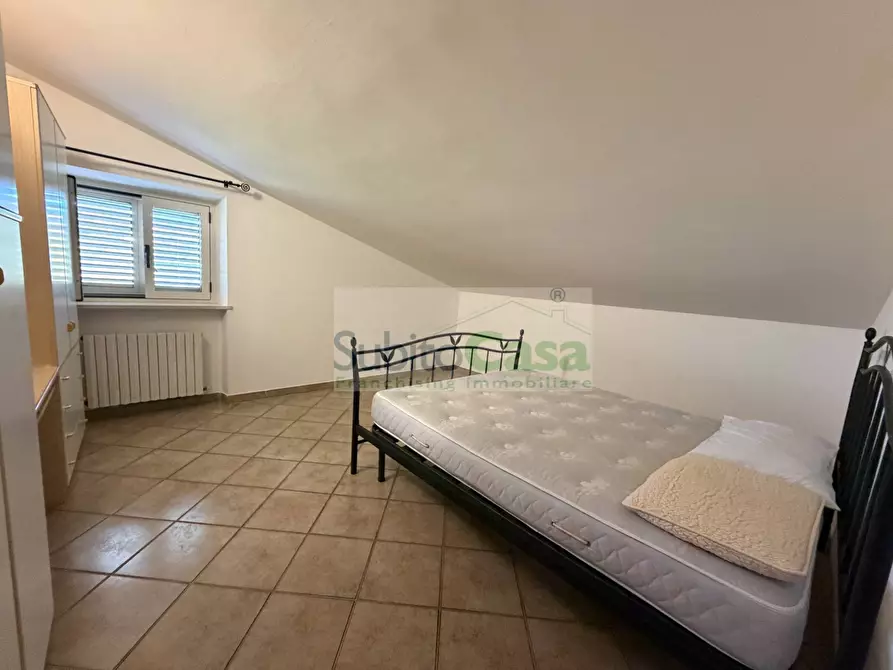 Immagine 13 di Appartamento in affitto  in Via Filippo Masci 60 a Chieti