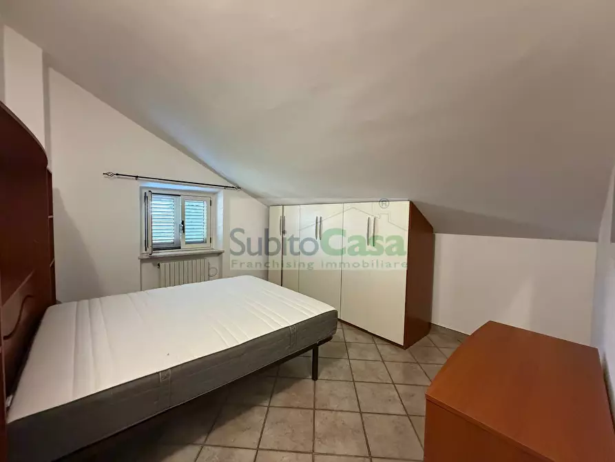 Immagine 18 di Appartamento in affitto  in Via Filippo Masci 60 a Chieti
