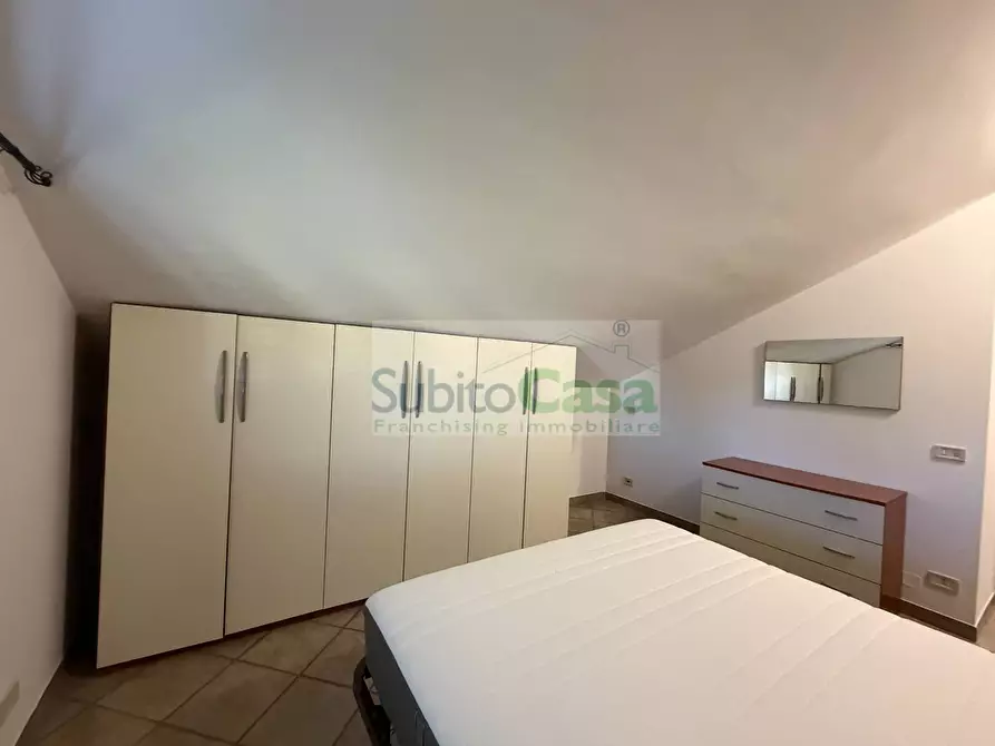 Immagine 19 di Appartamento in affitto  in Via Filippo Masci 60 a Chieti