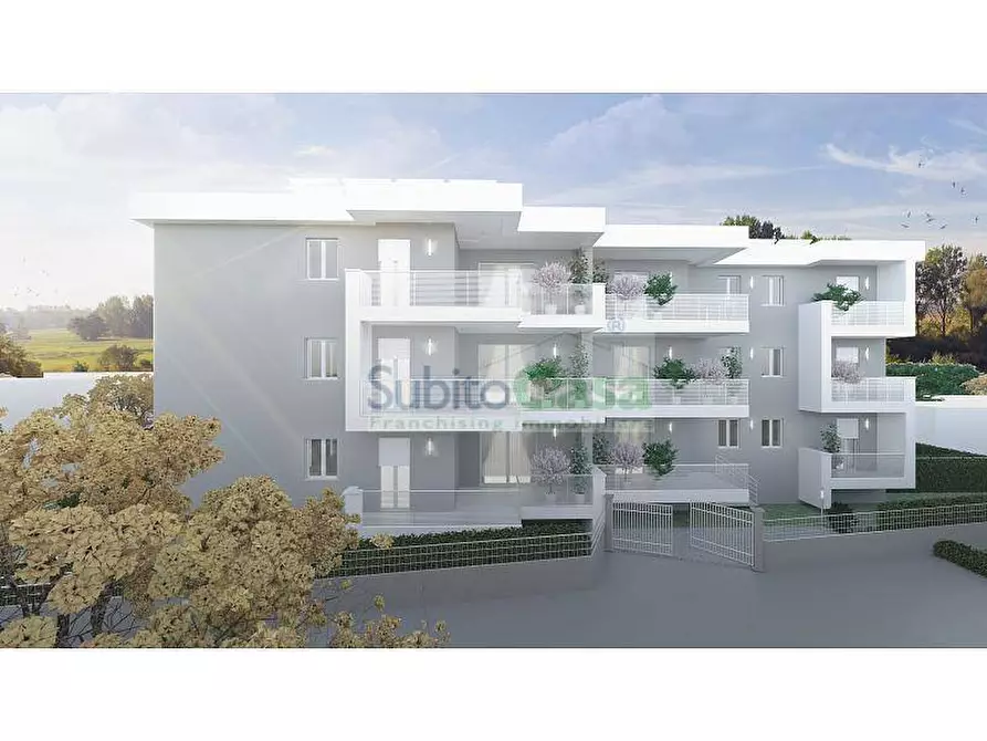 Immagine 18 di Appartamento in vendita  in Via Tommaso di Giovanni snc a Cepagatti