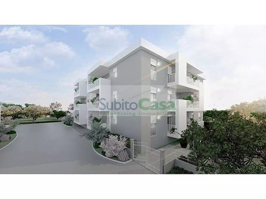 Immagine 19 di Appartamento in vendita  in Via Tommaso di Giovanni snc a Cepagatti