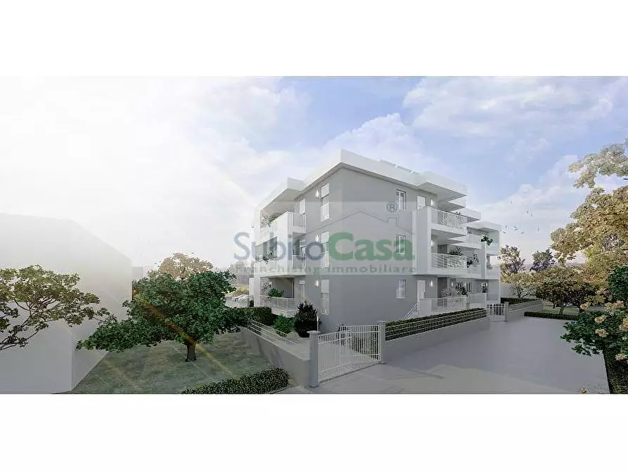 Immagine 21 di Appartamento in vendita  in Via Tommaso di Giovanni snc a Cepagatti