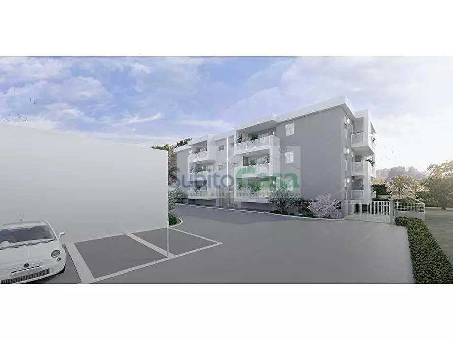 Immagine 22 di Appartamento in vendita  in Via Tommaso di Giovanni snc a Cepagatti