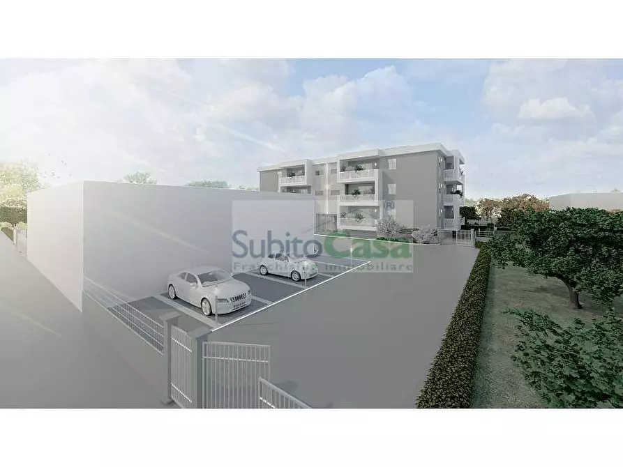 Immagine 23 di Appartamento in vendita  in Via Tommaso di Giovanni snc a Cepagatti