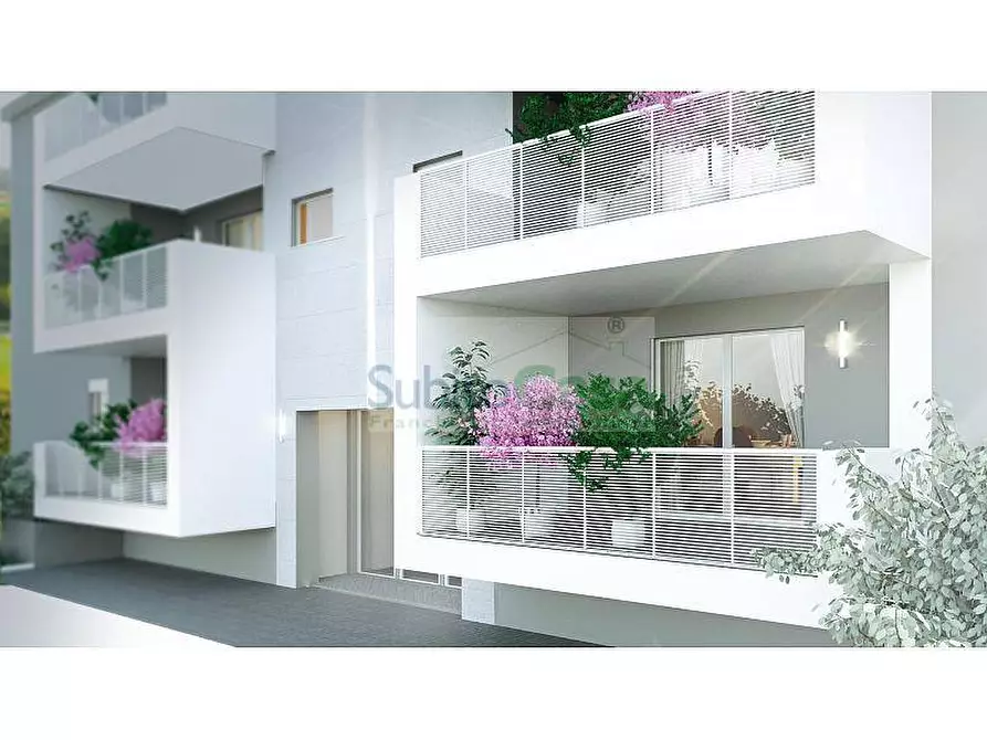 Immagine 24 di Appartamento in vendita  in Via Tommaso di Giovanni snc a Cepagatti