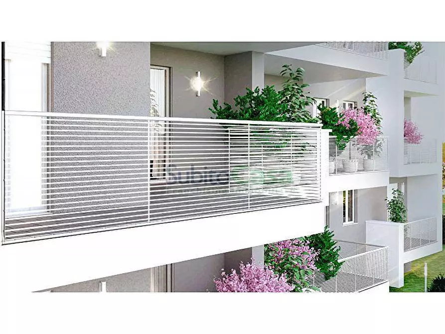 Immagine 25 di Appartamento in vendita  in Via Tommaso di Giovanni snc a Cepagatti