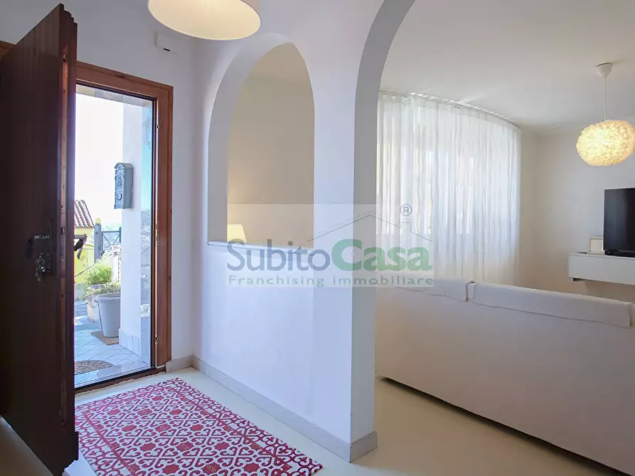 Immagine 5 di Casa indipendente in vendita  in Via Beniamino Costantini 15 a Chieti