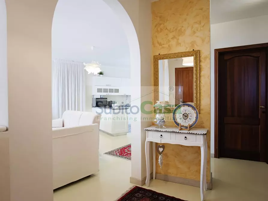 Immagine 6 di Casa indipendente in vendita  in Via Beniamino Costantini 15 a Chieti