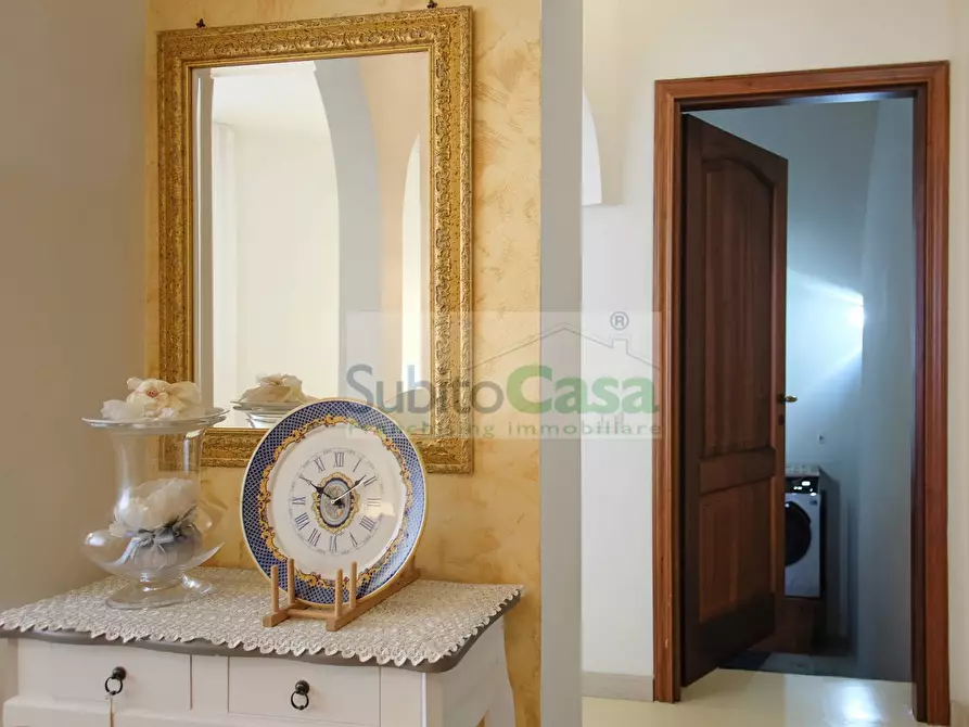 Immagine 7 di Casa indipendente in vendita  in Via Beniamino Costantini 15 a Chieti