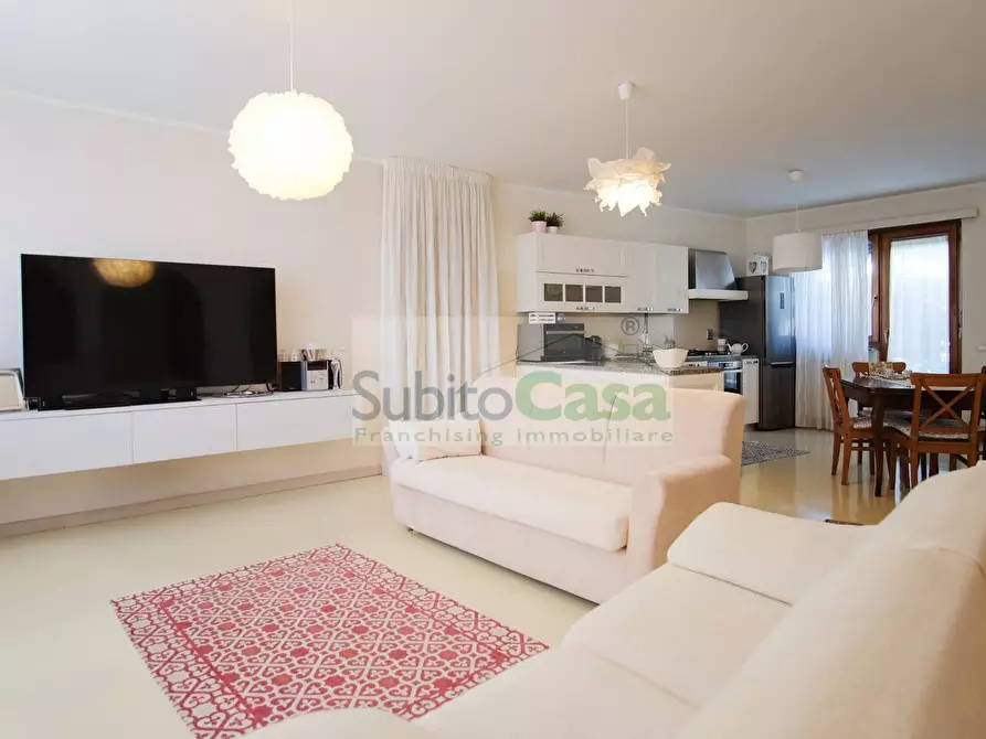 Immagine 8 di Casa indipendente in vendita  in Via Beniamino Costantini 15 a Chieti