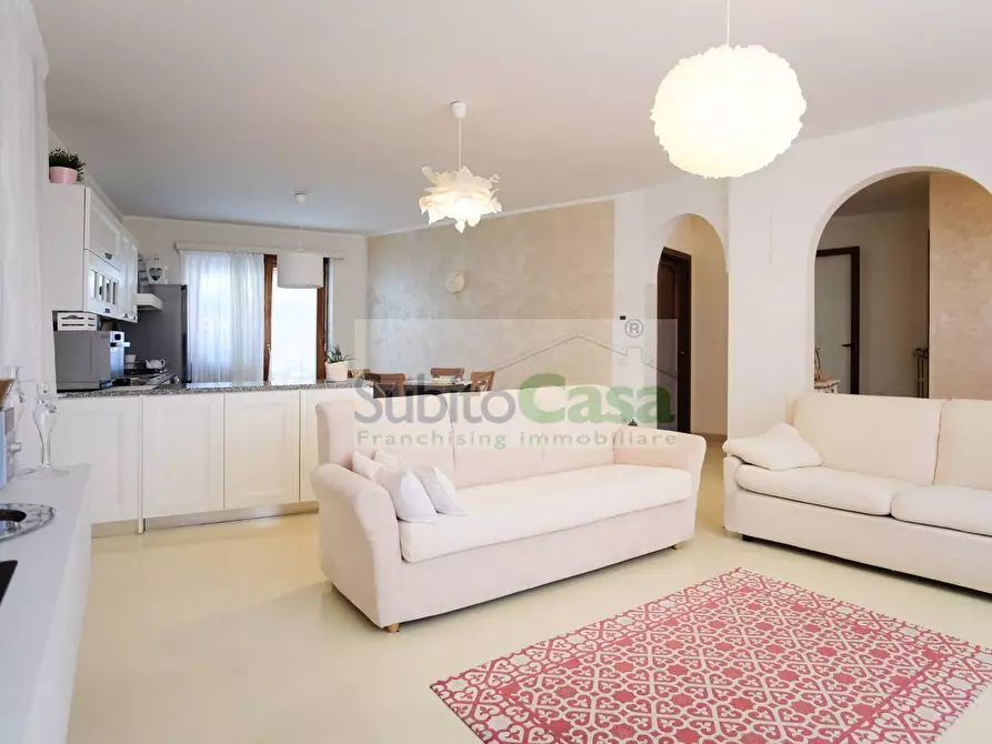 Immagine 9 di Casa indipendente in vendita  in Via Beniamino Costantini 15 a Chieti