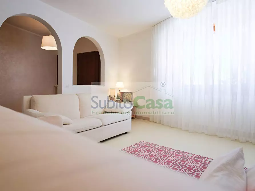 Immagine 11 di Casa indipendente in vendita  in Via Beniamino Costantini 15 a Chieti