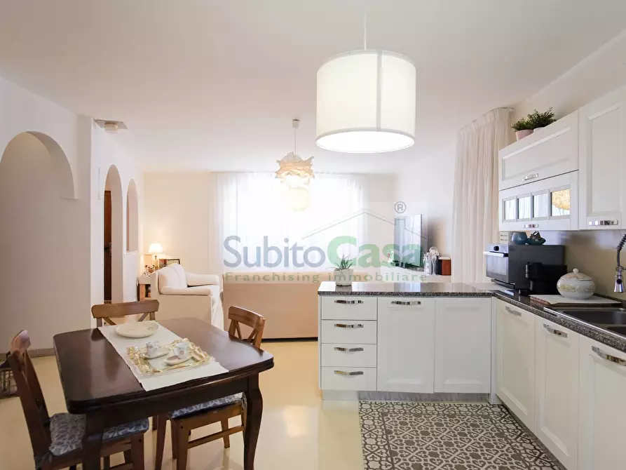 Immagine 16 di Casa indipendente in vendita  in Via Beniamino Costantini 15 a Chieti