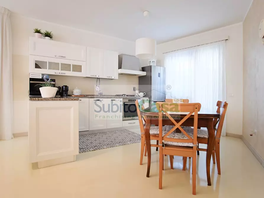 Immagine 18 di Casa indipendente in vendita  in Via Beniamino Costantini 15 a Chieti