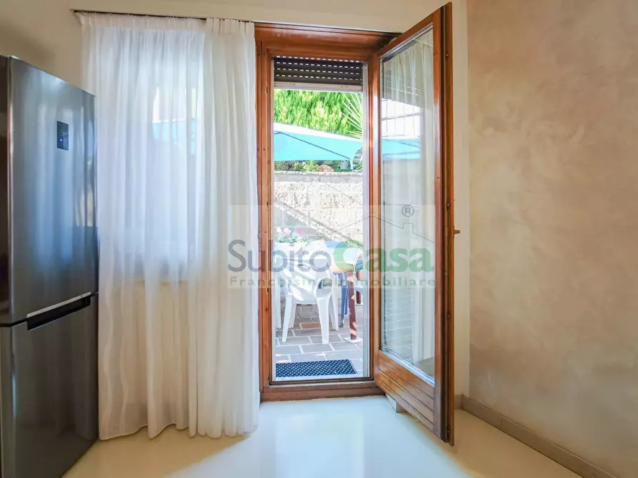 Immagine 20 di Casa indipendente in vendita  in Via Beniamino Costantini 15 a Chieti