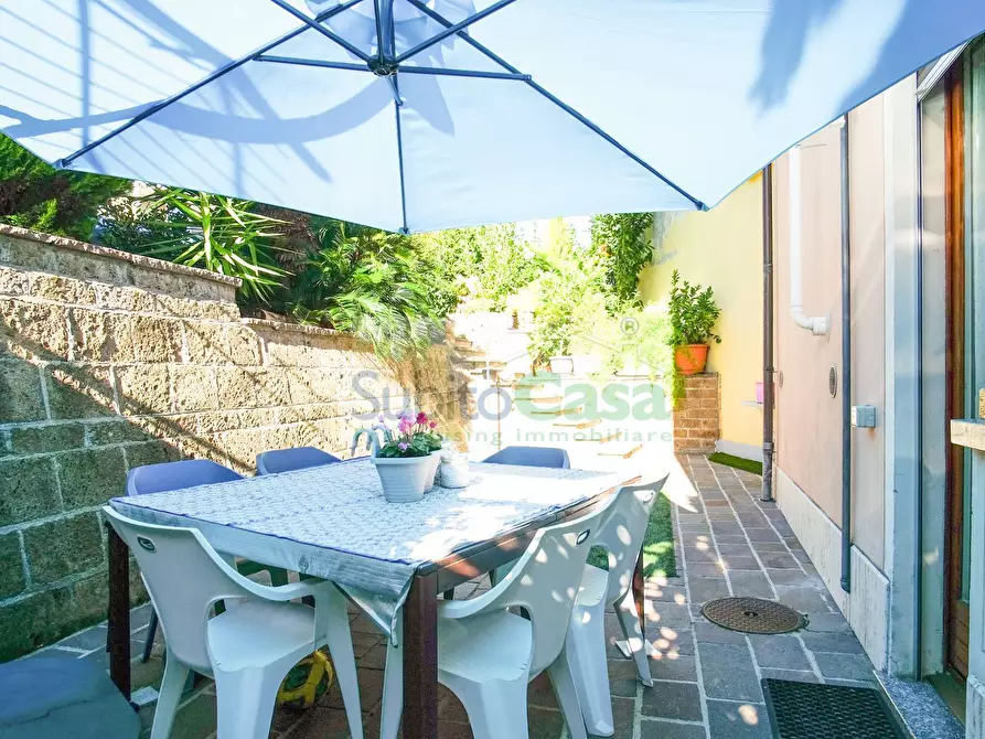 Immagine 21 di Casa indipendente in vendita  in Via Beniamino Costantini 15 a Chieti