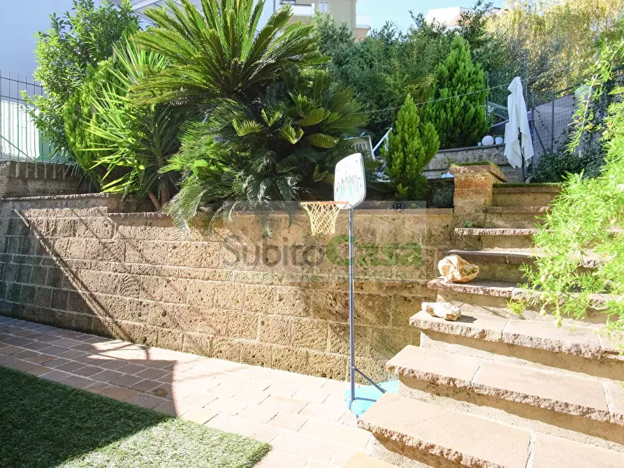 Immagine 23 di Casa indipendente in vendita  in Via Beniamino Costantini 15 a Chieti