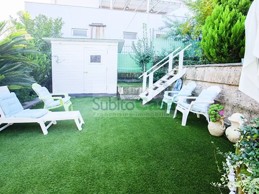 Immagine 24 di Casa indipendente in vendita  in Via Beniamino Costantini 15 a Chieti