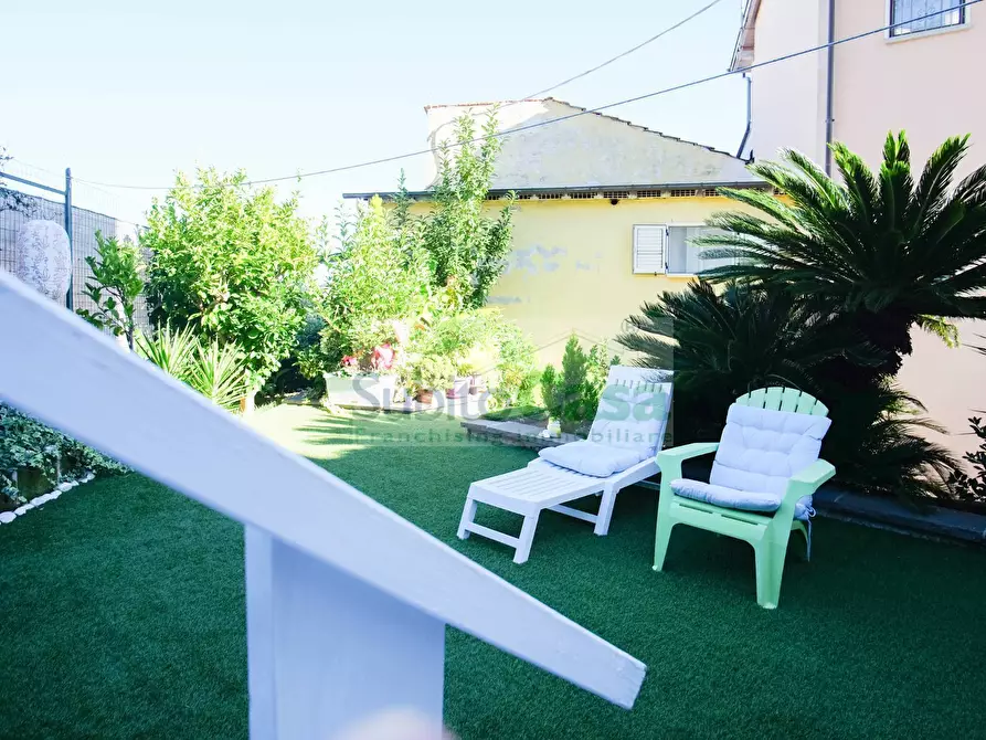 Immagine 25 di Casa indipendente in vendita  in Via Beniamino Costantini 15 a Chieti