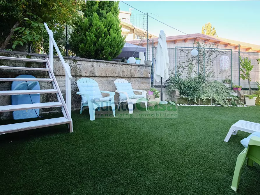 Immagine 26 di Casa indipendente in vendita  in Via Beniamino Costantini 15 a Chieti