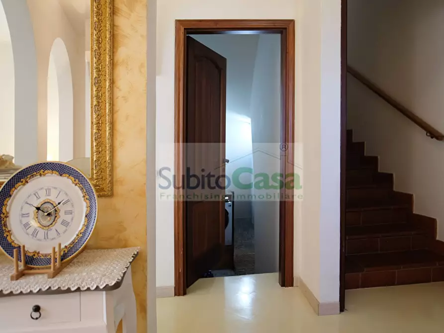 Immagine 27 di Casa indipendente in vendita  in Via Beniamino Costantini 15 a Chieti