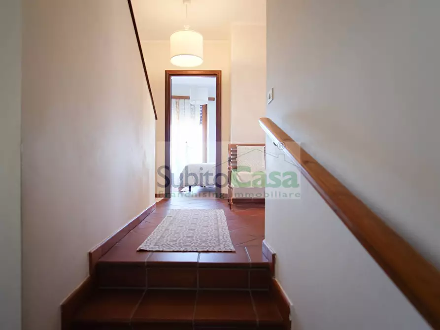 Immagine 31 di Casa indipendente in vendita  in Via Beniamino Costantini 15 a Chieti