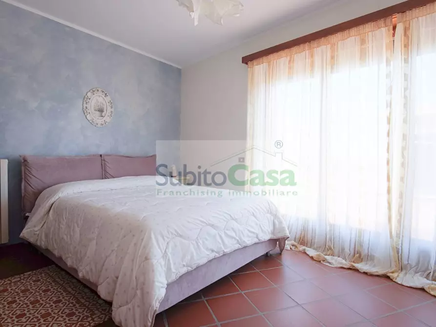 Immagine 32 di Casa indipendente in vendita  in Via Beniamino Costantini 15 a Chieti