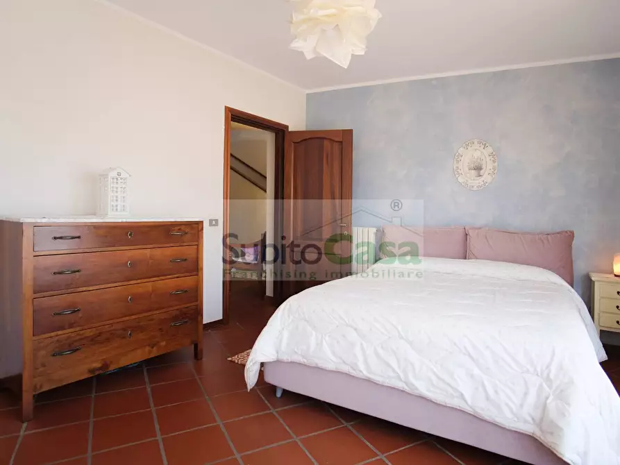 Immagine 33 di Casa indipendente in vendita  in Via Beniamino Costantini 15 a Chieti