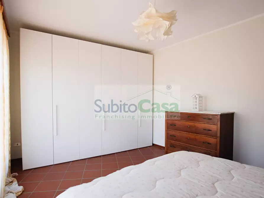 Immagine 34 di Casa indipendente in vendita  in Via Beniamino Costantini 15 a Chieti