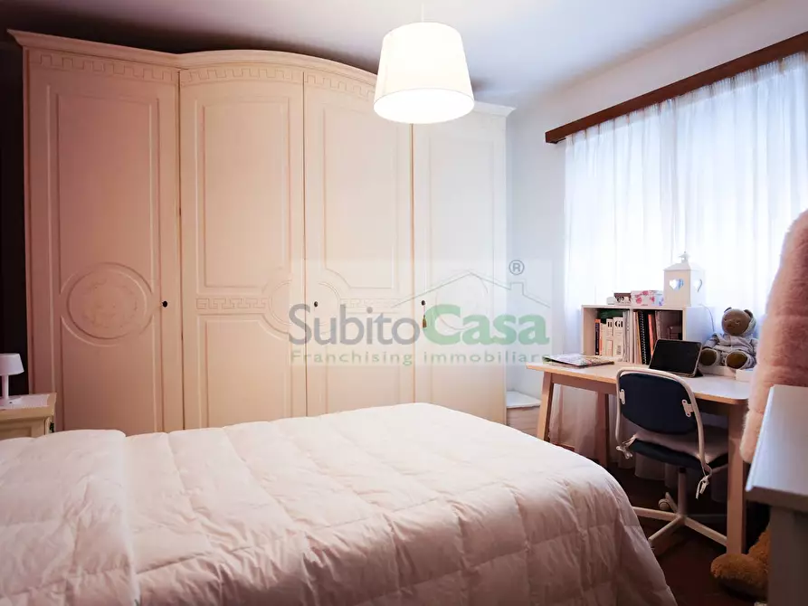 Immagine 35 di Casa indipendente in vendita  in Via Beniamino Costantini 15 a Chieti