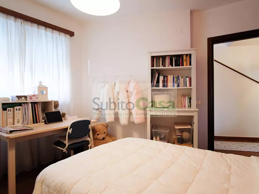 Immagine 36 di Casa indipendente in vendita  in Via Beniamino Costantini 15 a Chieti