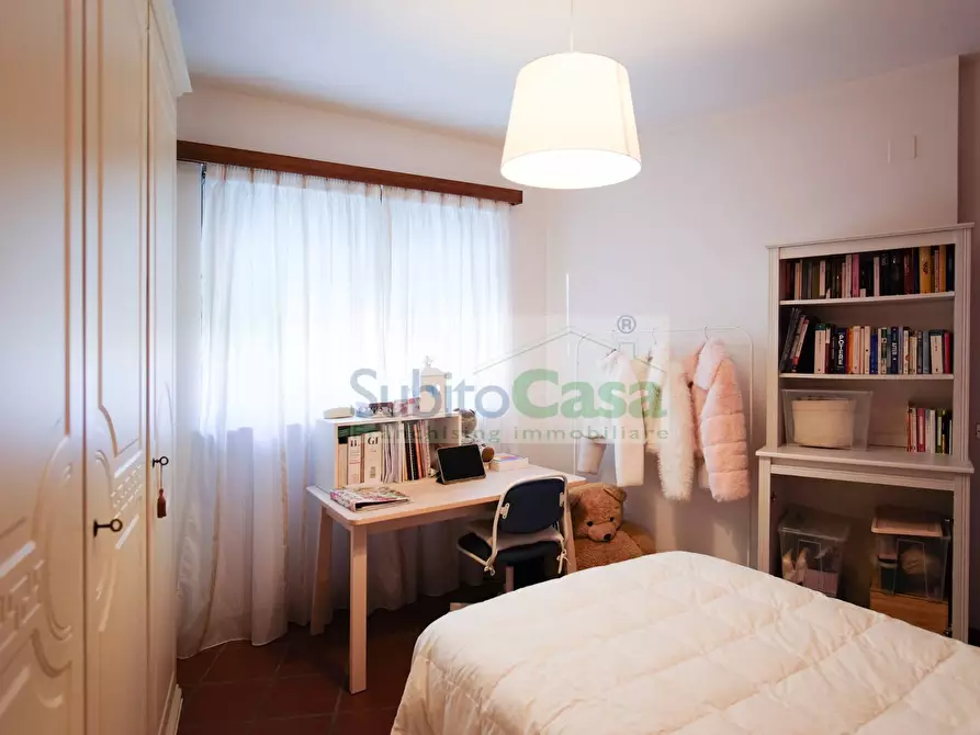 Immagine 37 di Casa indipendente in vendita  in Via Beniamino Costantini 15 a Chieti