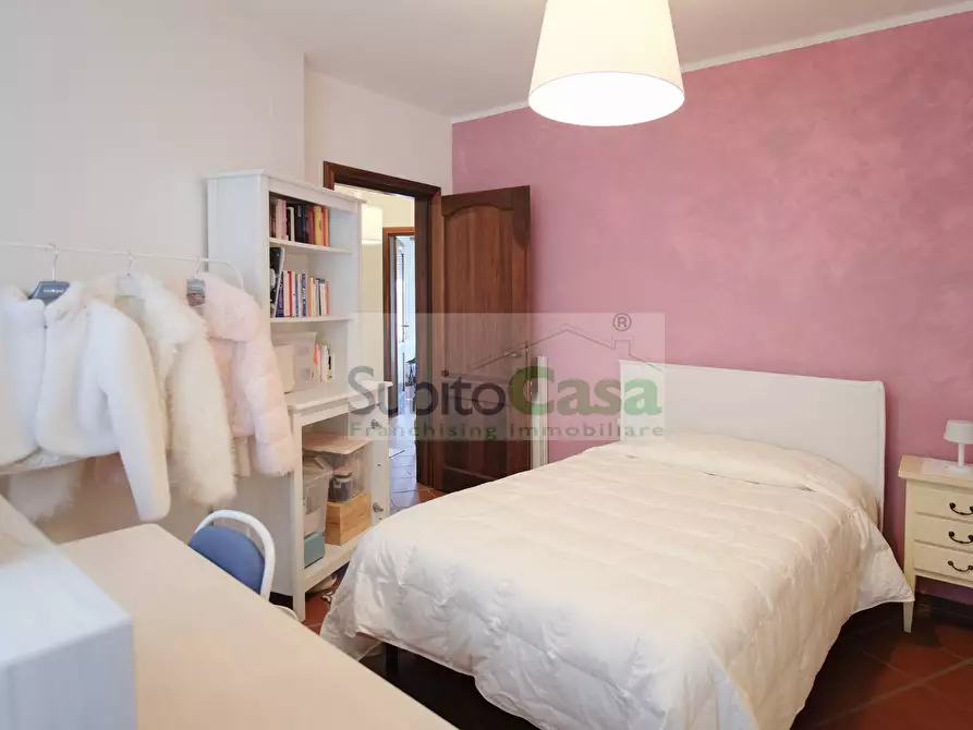 Immagine 38 di Casa indipendente in vendita  in Via Beniamino Costantini 15 a Chieti