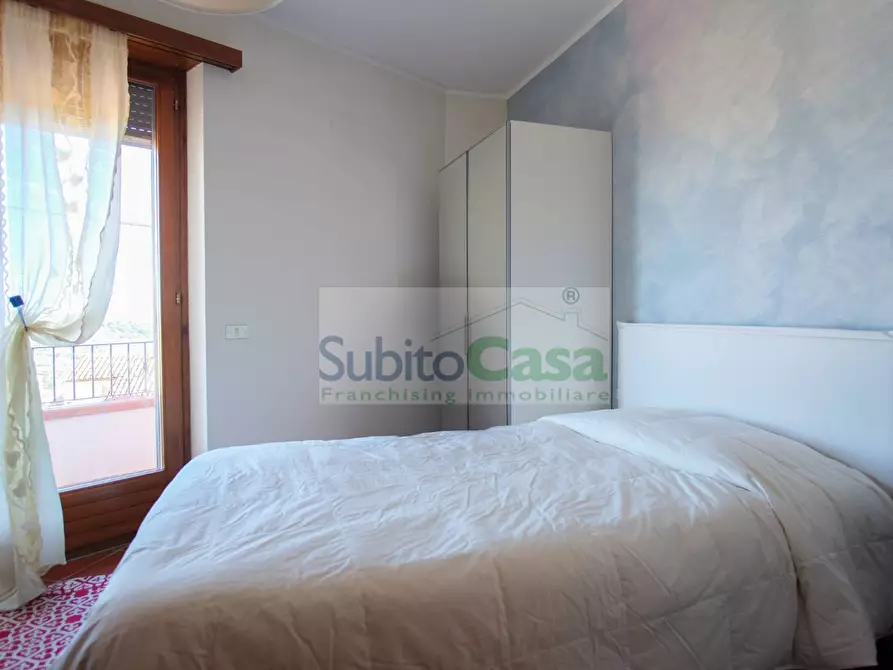 Immagine 39 di Casa indipendente in vendita  in Via Beniamino Costantini 15 a Chieti