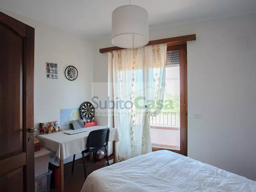 Immagine 40 di Casa indipendente in vendita  in Via Beniamino Costantini 15 a Chieti