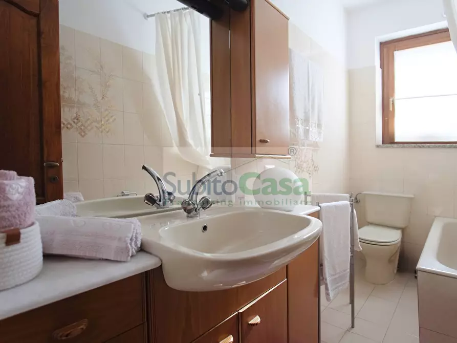 Immagine 41 di Casa indipendente in vendita  in Via Beniamino Costantini 15 a Chieti