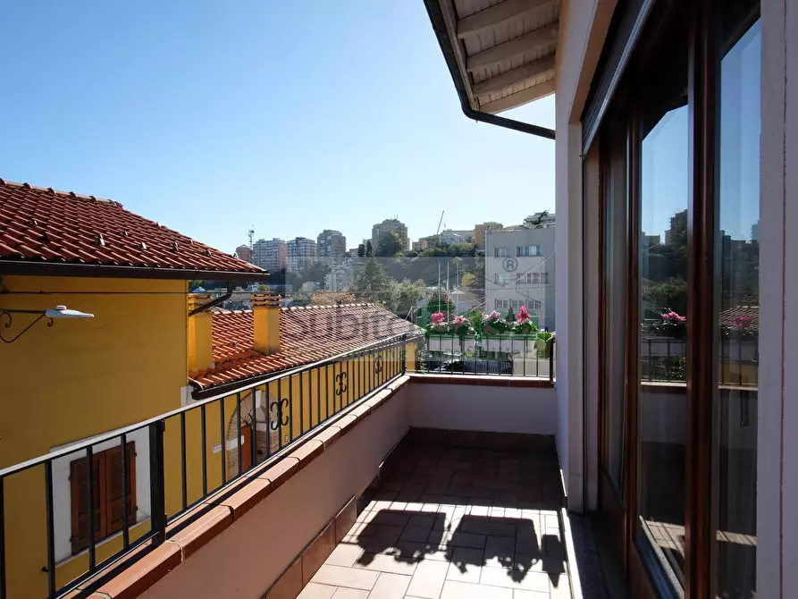 Immagine 42 di Casa indipendente in vendita  in Via Beniamino Costantini 15 a Chieti