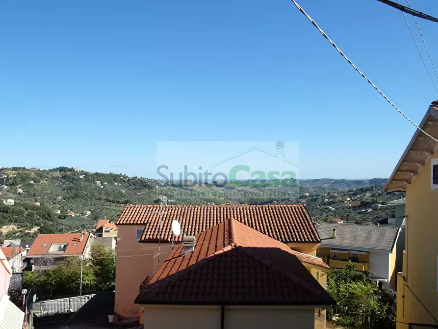 Immagine 44 di Casa indipendente in vendita  in Via Beniamino Costantini 15 a Chieti