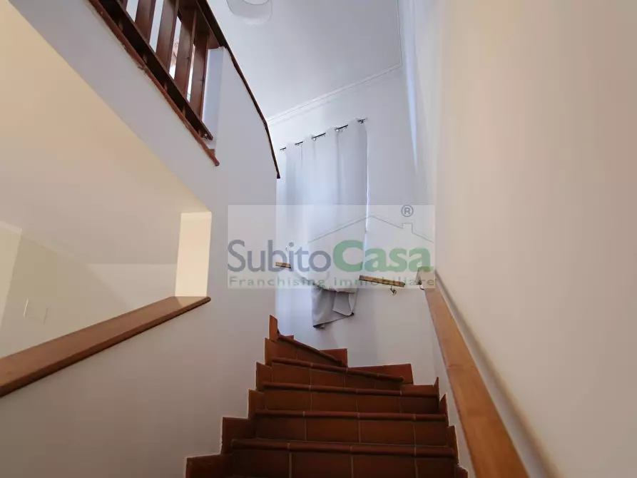 Immagine 46 di Casa indipendente in vendita  in Via Beniamino Costantini 15 a Chieti