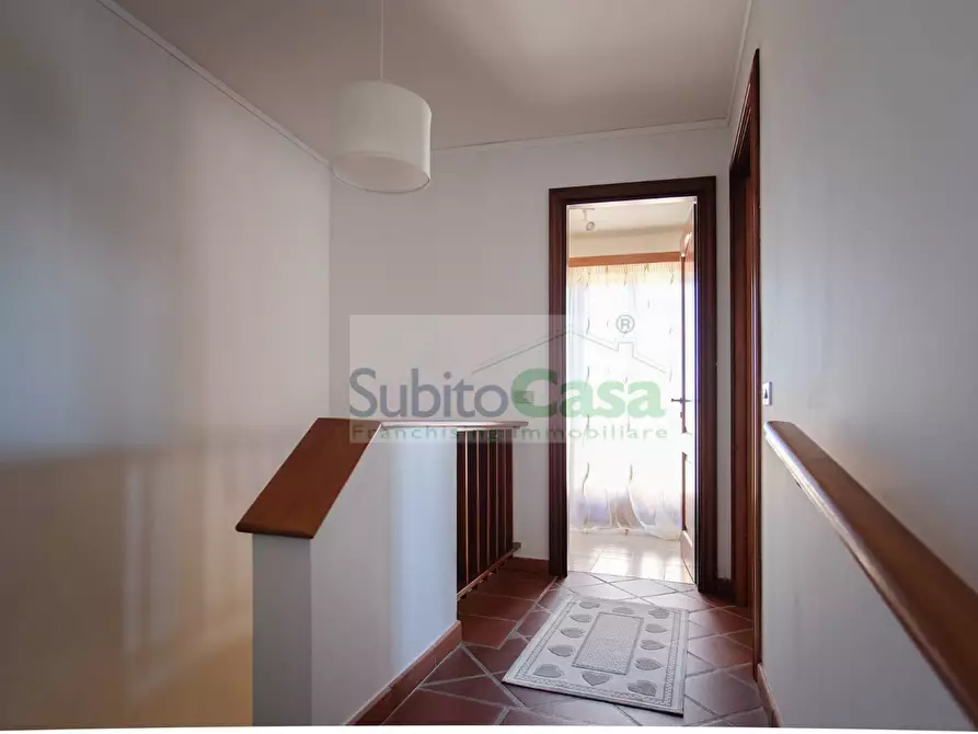 Immagine 47 di Casa indipendente in vendita  in Via Beniamino Costantini 15 a Chieti