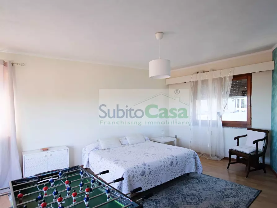 Immagine 48 di Casa indipendente in vendita  in Via Beniamino Costantini 15 a Chieti