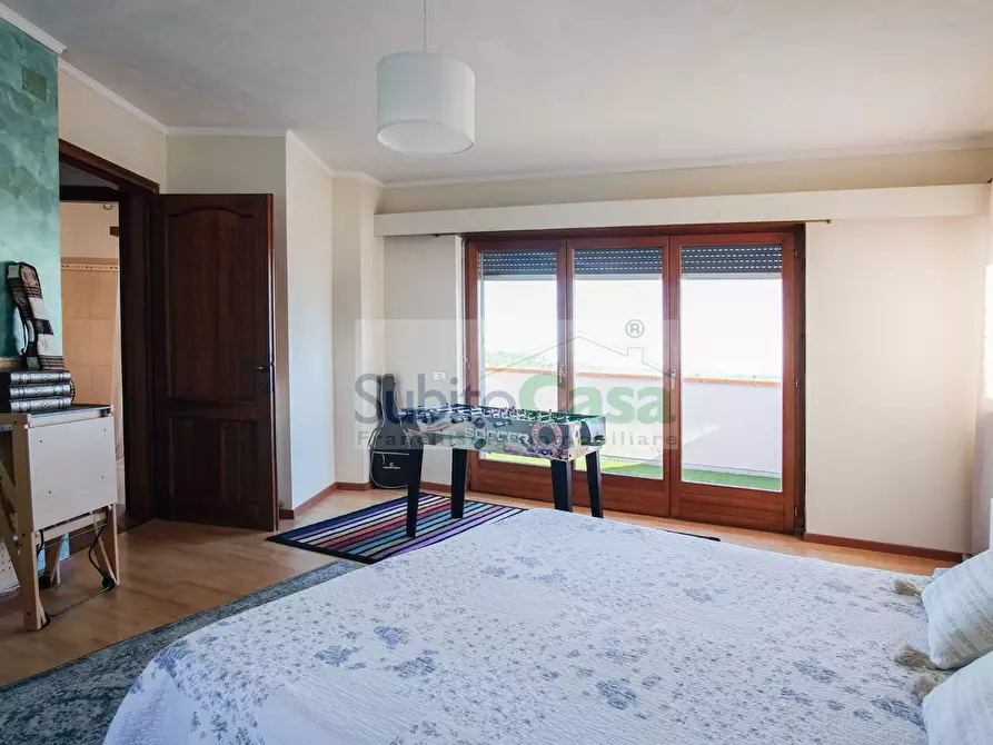 Immagine 49 di Casa indipendente in vendita  in Via Beniamino Costantini 15 a Chieti