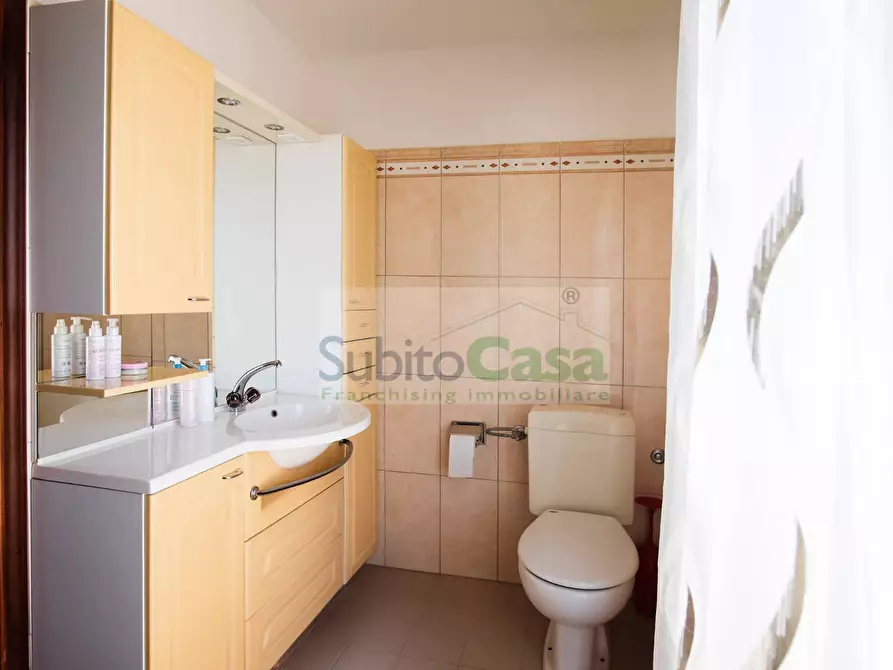 Immagine 50 di Casa indipendente in vendita  in Via Beniamino Costantini 15 a Chieti